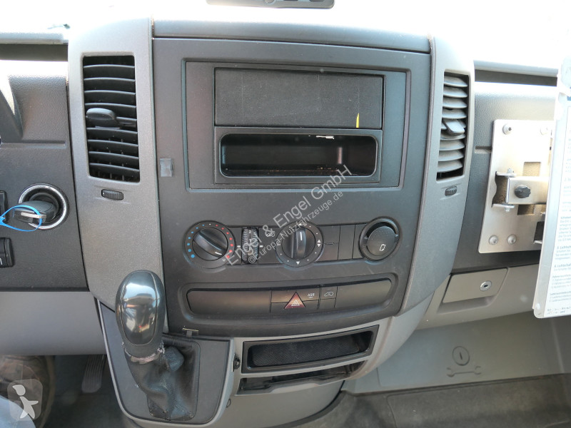 Véhicule utilitaire Mercedes SPRINTER 310 CDI...