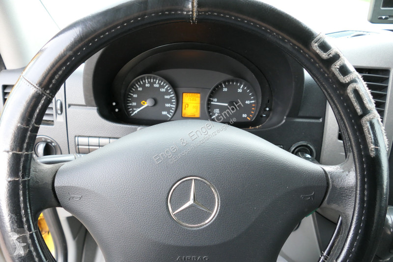 Užitkové vozidlo Mercedes SPRINTER 310 CDI MAXI...