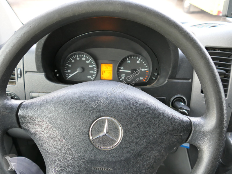 Veicolo commerciale Mercedes SPRINTER 310 CDI...
