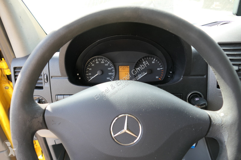 Veicolo commerciale Mercedes SPRINTER 310 CDI...