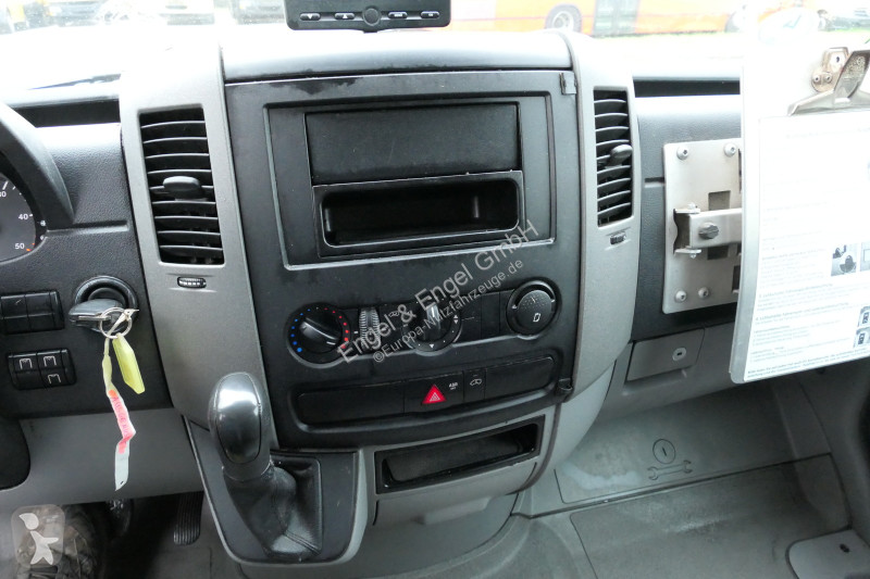 Véhicule utilitaire Mercedes SPRINTER 310 CDI...
