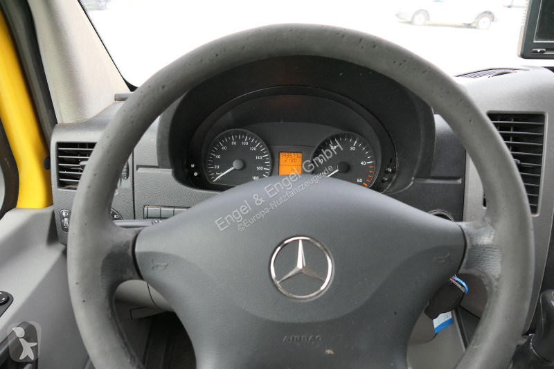 Véhicule utilitaire Mercedes SPRINTER 310 CDI...