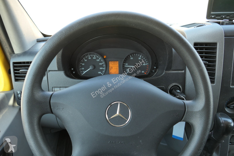 Veicolo commerciale Mercedes SPRINTER 310 CDI...