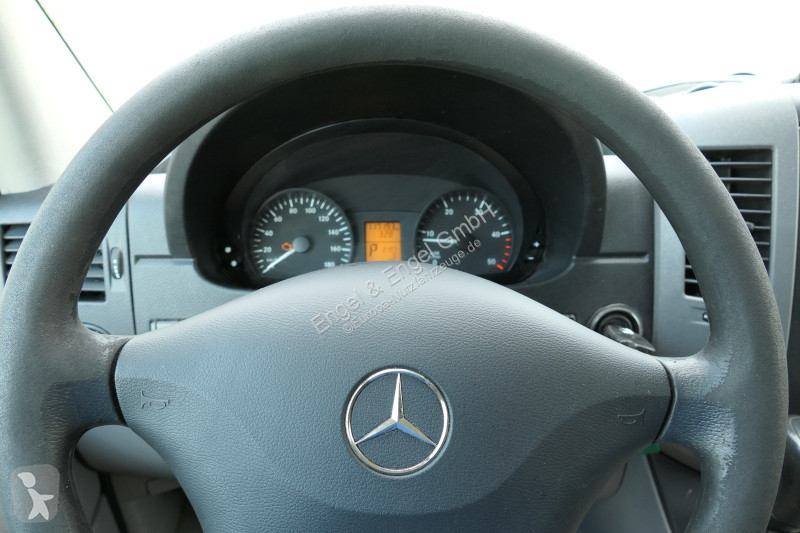 Veicolo commerciale Mercedes SPRINTER 310 CDI...