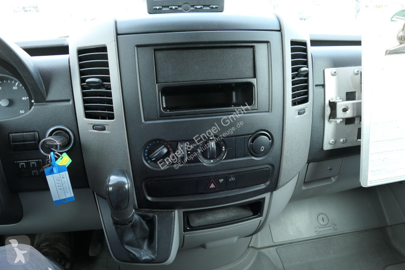 Veicolo commerciale Mercedes SPRINTER 310 CDI...