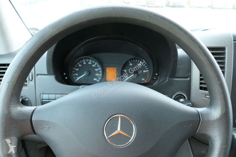 Nyttofordon Mercedes SPRINTER 310 CDI MAXI...
