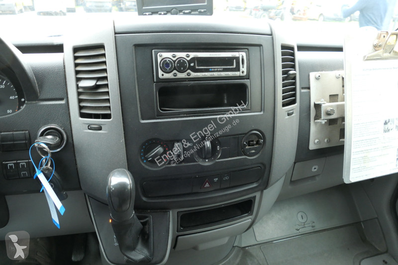 Veicolo commerciale Mercedes SPRINTER 310 CDI...