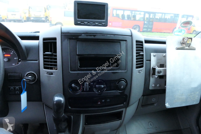 Veicolo commerciale Mercedes SPRINTER 310 CDI...