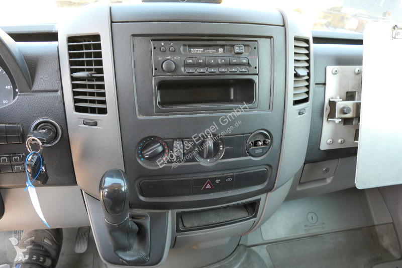 Véhicule utilitaire Mercedes SPRINTER 310 CDI...