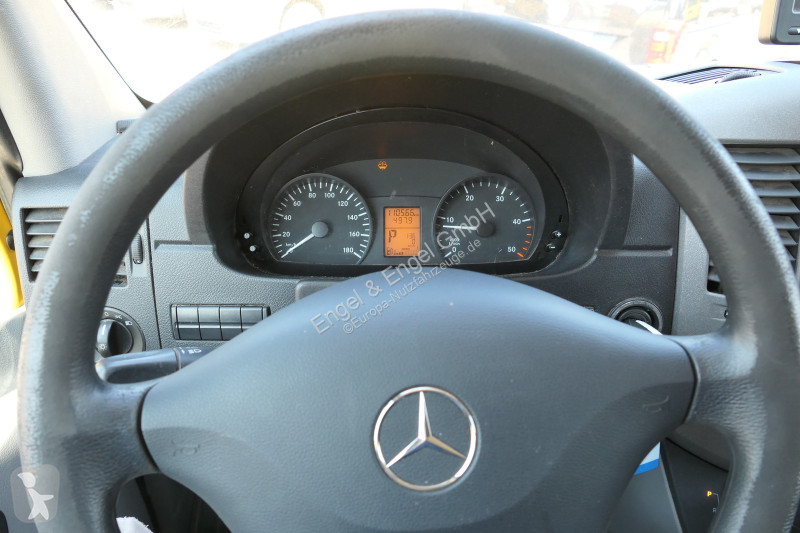 Veicolo commerciale Mercedes SPRINTER 310 CDI...