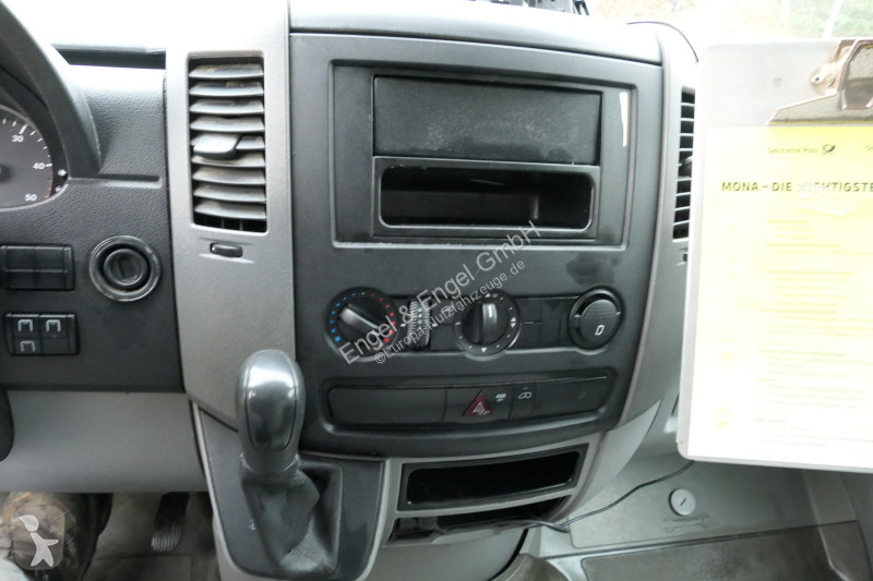 Veicolo commerciale Mercedes SPRINTER 310 CDI...