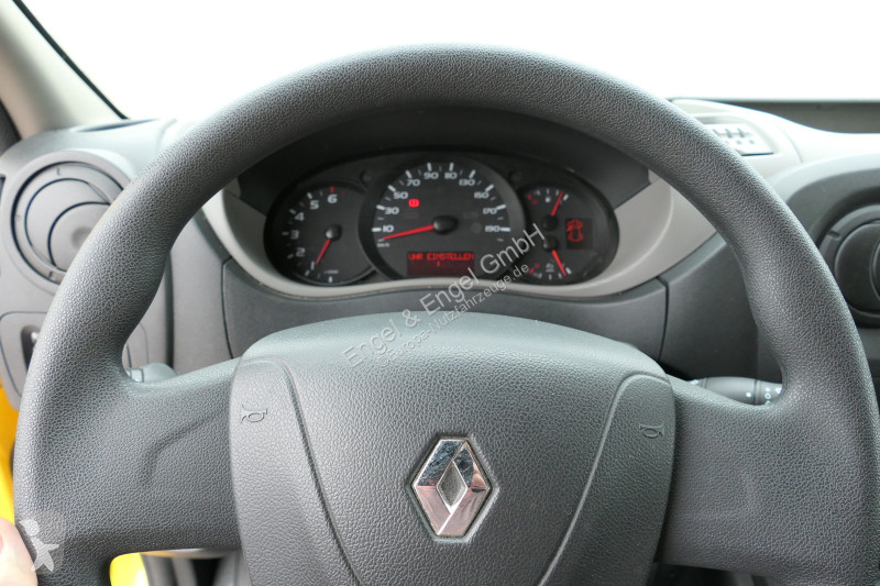 Furgoneta Renault Master 130 dCi L3H2 Euro6...