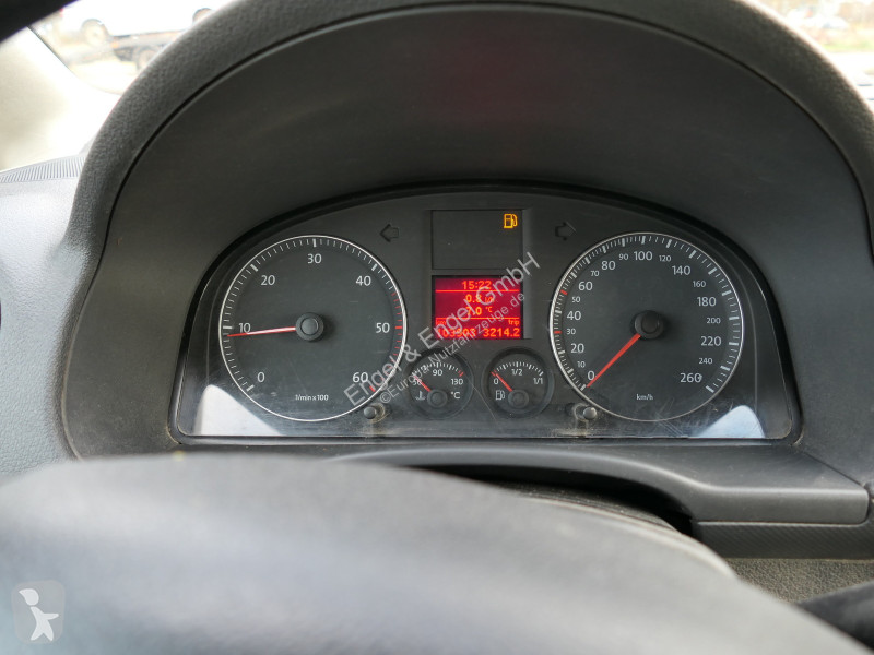 Autoutilitară Volkswagen Caddy 2.0 SDI...