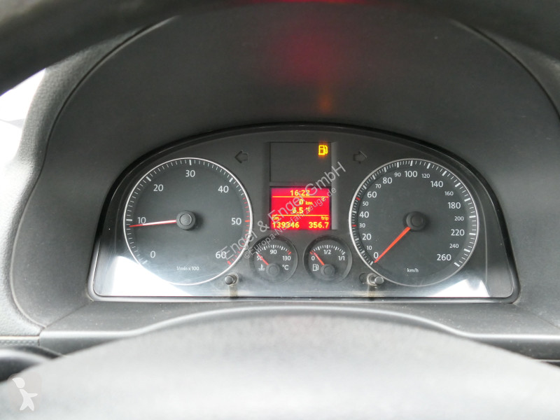 Veicolo commerciale Volkswagen Caddy 2.0 SDI...