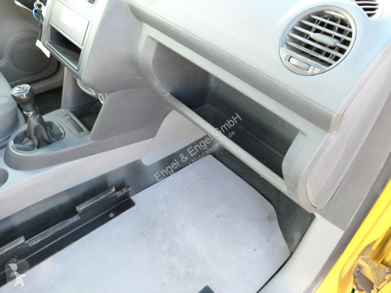 Autoutilitară Volkswagen Caddy 2.0 SDI...