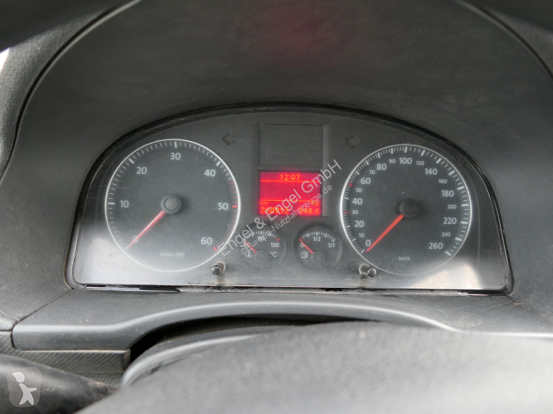 Veicolo commerciale Volkswagen Caddy 2.0 SDI...