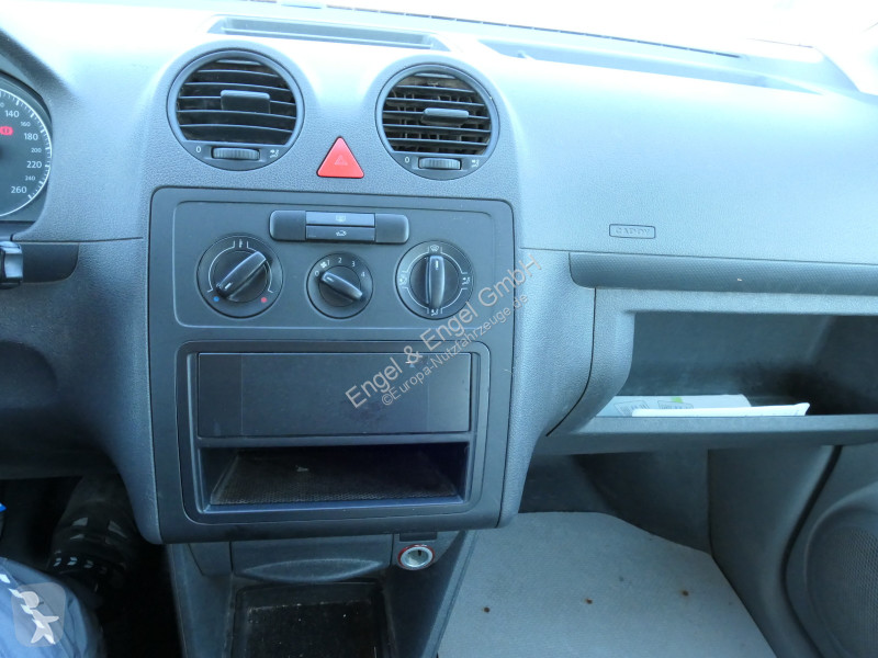 Veicolo commerciale Volkswagen Caddy 2.0 SDI...