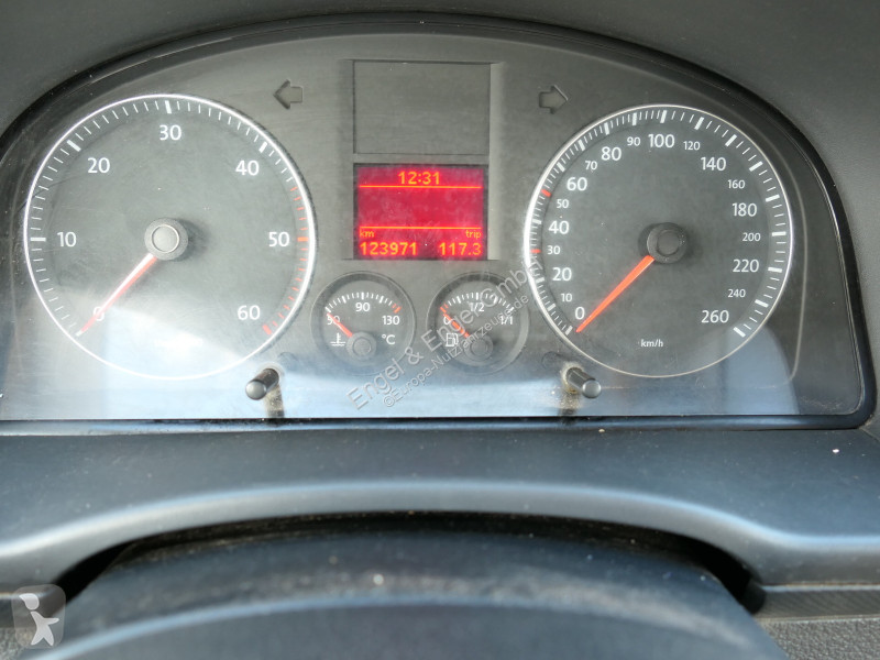 Veicolo commerciale Volkswagen Caddy 2.0 SDI...