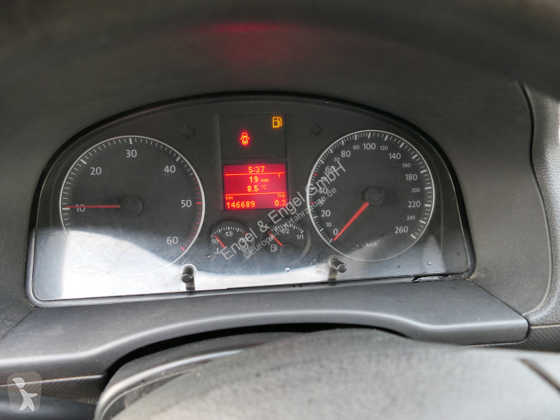 Autoutilitară Volkswagen Caddy 2.0 SDI...