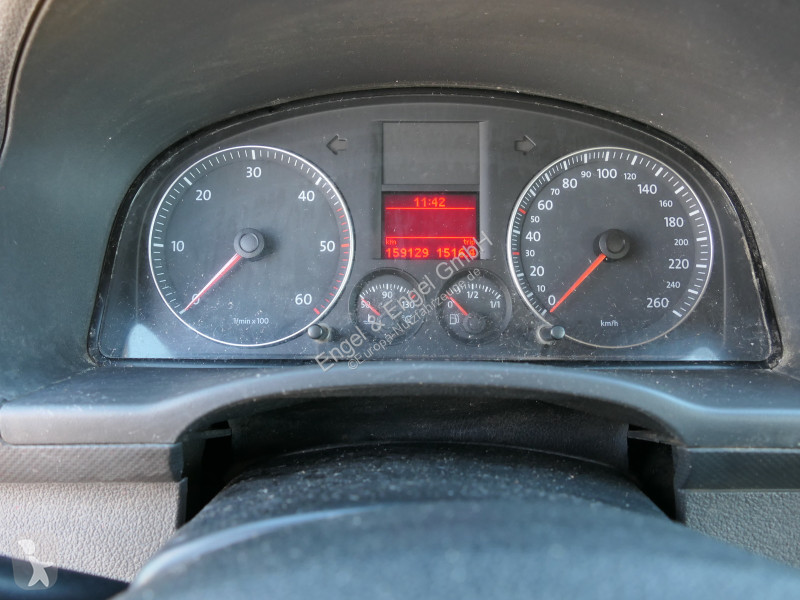 Veicolo commerciale Volkswagen Caddy 2.0 SDI...