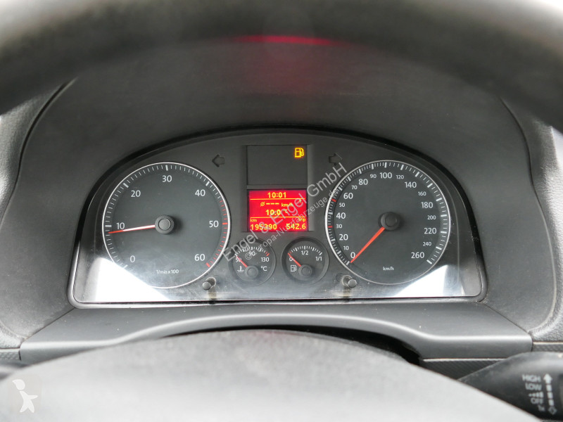 Autoutilitară Volkswagen Caddy 2.0 SDI...
