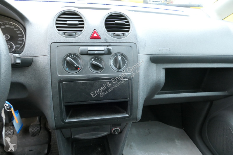 Veicolo commerciale Volkswagen Caddy 2.0 TDI...
