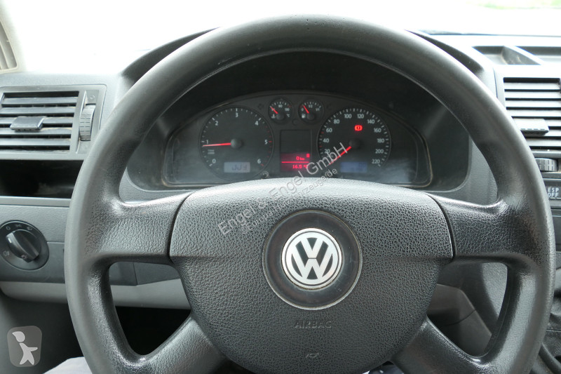 Furgoneta Volkswagen T5 Transporter 1.9 TDI...