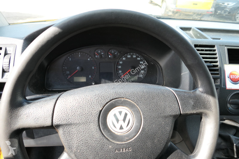 Furgoneta Volkswagen T5 Transporter 1.9 TDI...