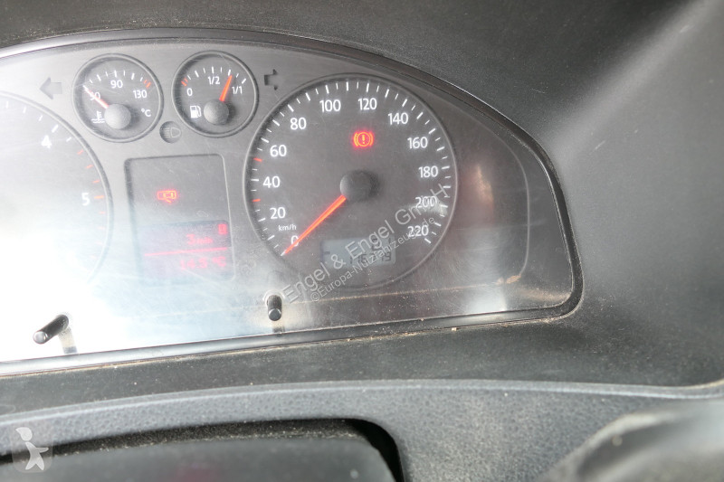 Furgoneta Volkswagen T5 Transporter 1.9 TDI...