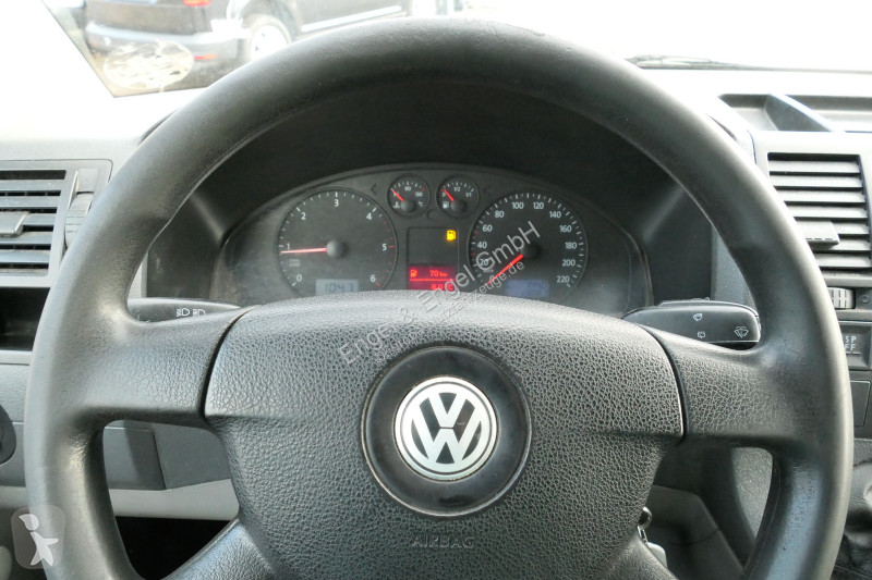 Furgoneta Volkswagen T5 Transporter 1.9 TDI...