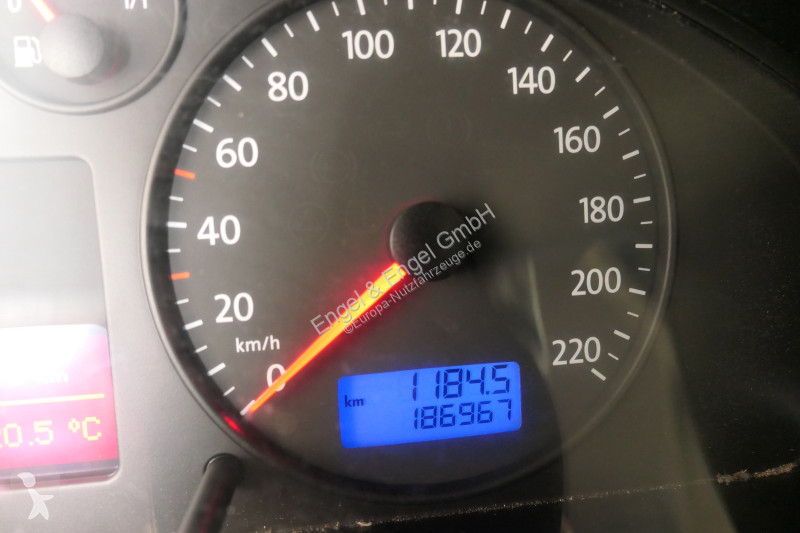 Furgoneta Volkswagen T5 Transporter 1.9 TDI...