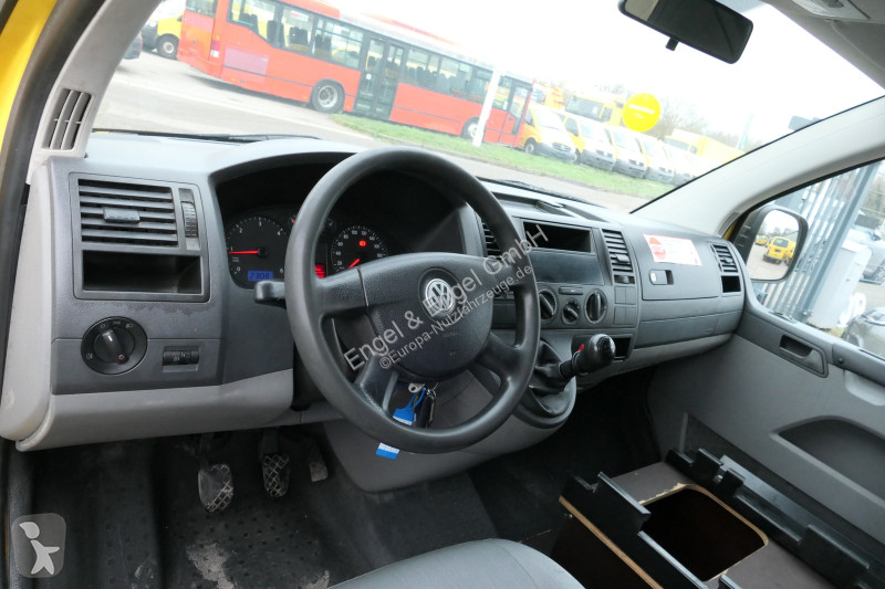 Furgoneta Volkswagen T5 Transporter 1.9 TDI...