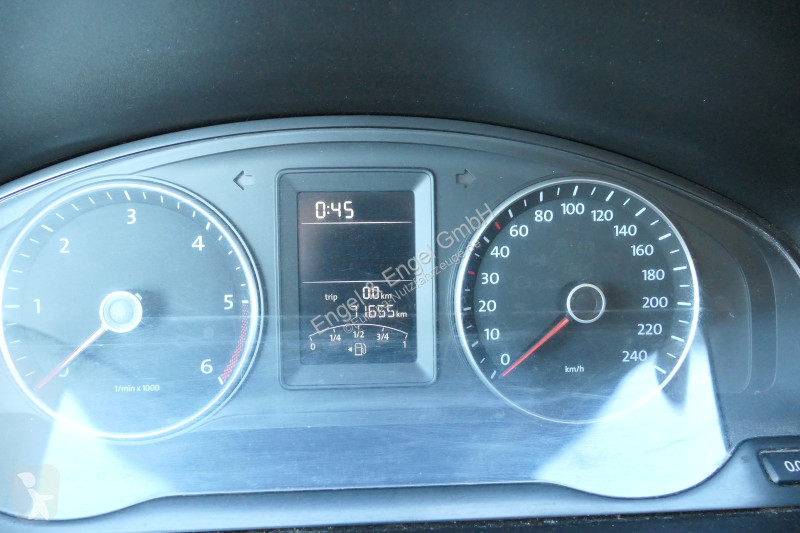 Furgoneta Volkswagen T5 Transporter 2.0 TDI...