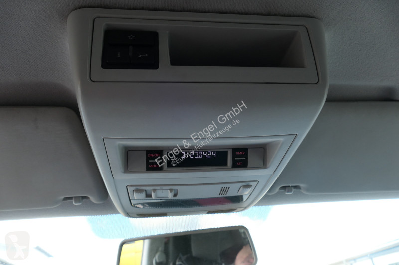 Veicolo commerciale Volkswagen T5 Transporter...