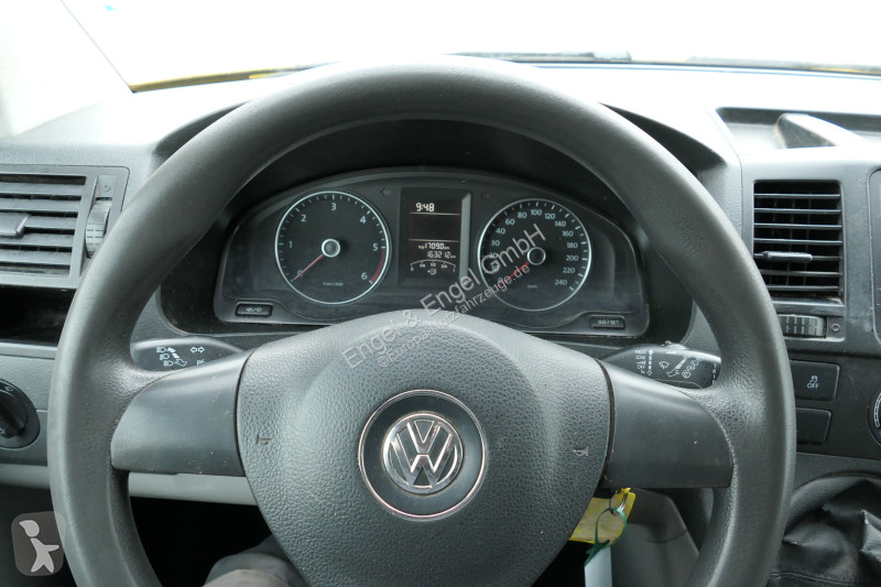 Veicolo commerciale Volkswagen T5 Transporter...