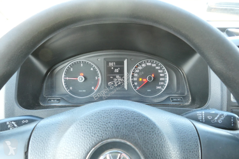 Veicolo commerciale Volkswagen T5 Transporter...