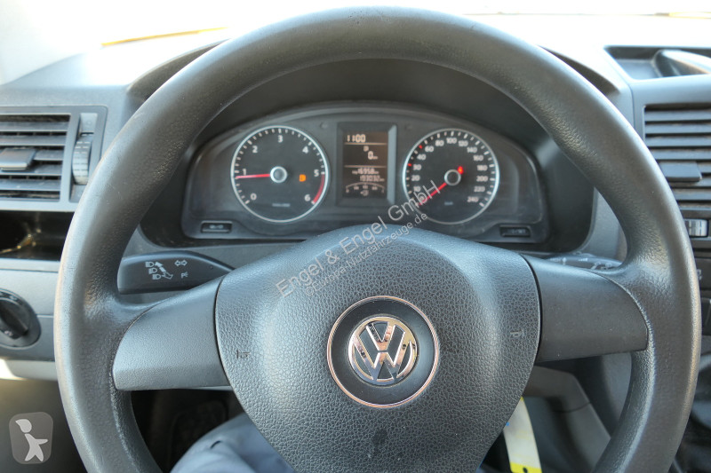 Veicolo commerciale Volkswagen T5 Transporter...