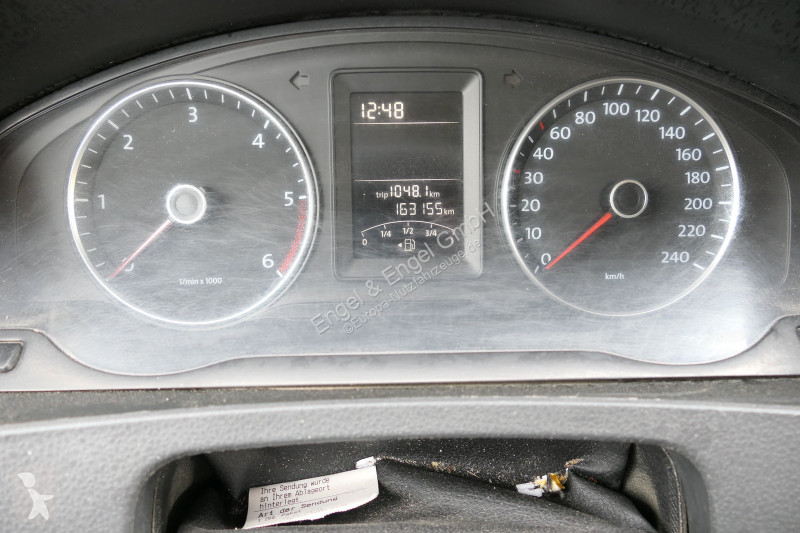 Volkswagen T5 Transporter 2.0 TDI CoC EURO-5...