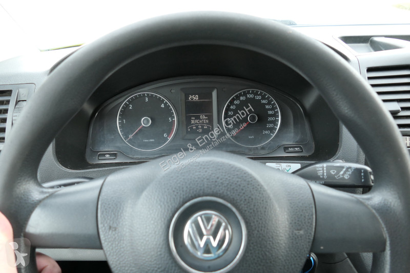 Furgoneta Volkswagen T5 Transporter 2.0 TDI...