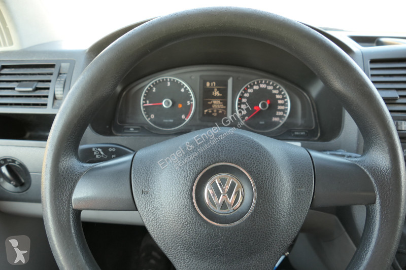 Bedrijfswagen Volkswagen T5 Transporter 2.0 TDI...