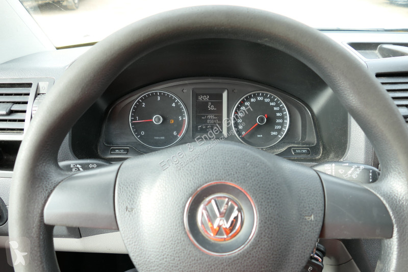 Furgoneta Volkswagen T5 Transporter 2.0 TDI...