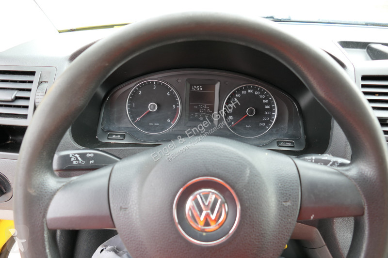 Véhicule utilitaire Volkswagen T5 Transporter...