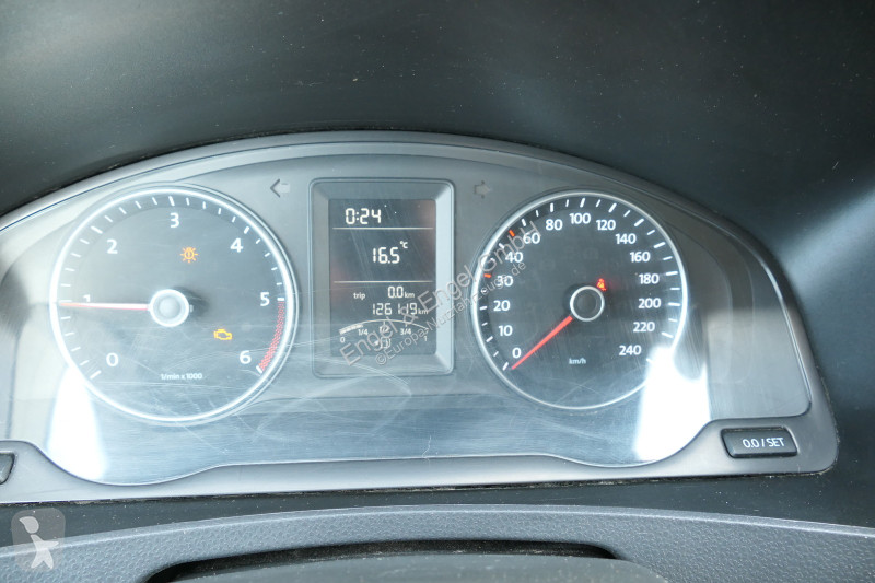 Volkswagen T5 Transporter 2.0 TDI EURO-5 CoC...