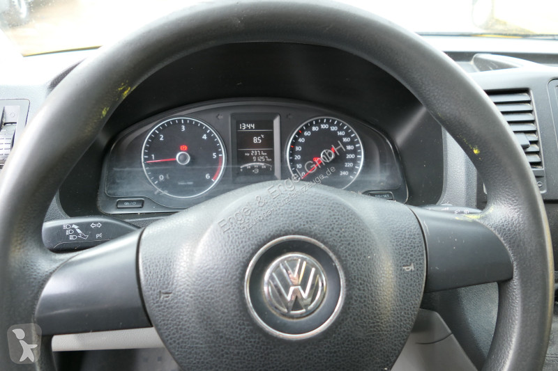 Veículo utilitário Volkswagen T5 Transporter...
