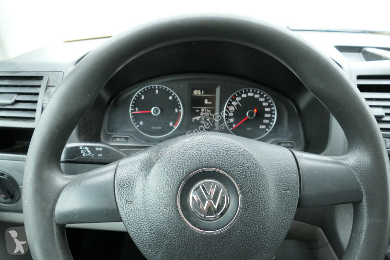 Veicolo commerciale Volkswagen T5 Transporter...