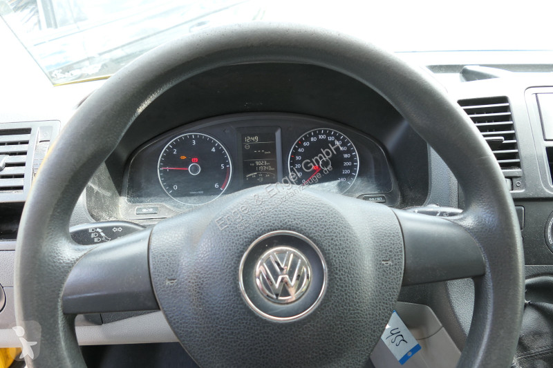 Furgoneta Volkswagen T5 Transporter 2.0 TDI...