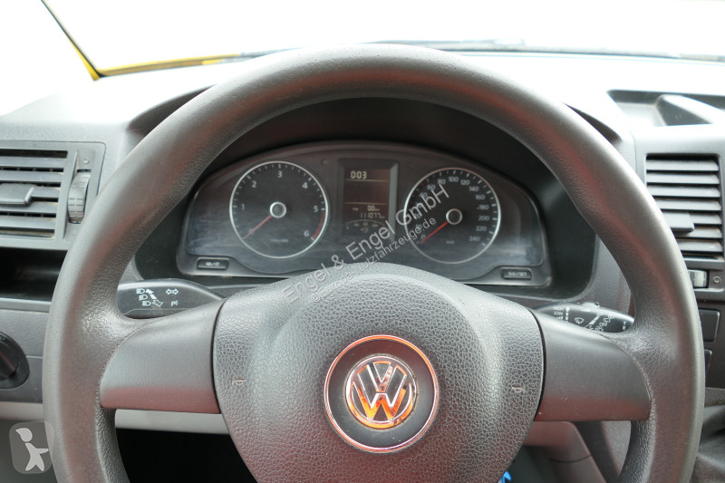 Furgoneta Volkswagen T5 Transporter 2.0 TDI...