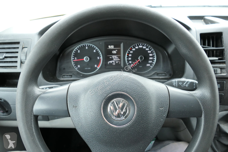 Veicolo commerciale Volkswagen T5 Transporter...