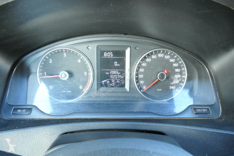 Volkswagen T5 Transporter 2.0 TDI EURO-5...