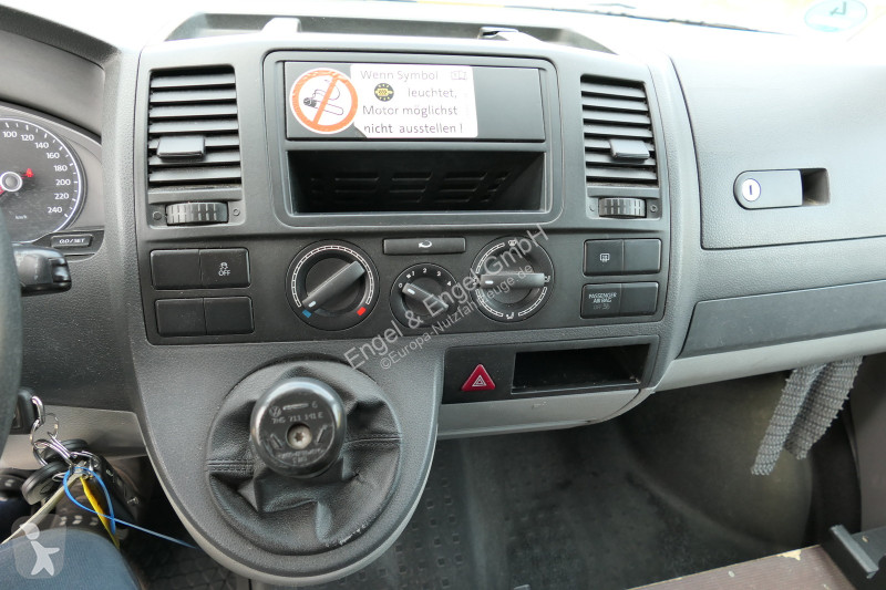 Bedrijfswagen Volkswagen T5 Transporter 2.0 TDI...